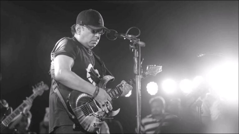 Haste Dekho Guitar chords