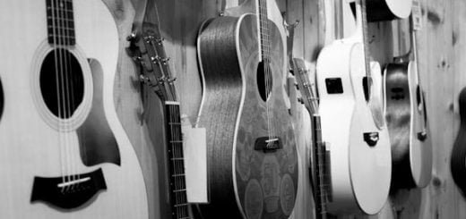 Best Acoustic Guitar Brands for Every Budget