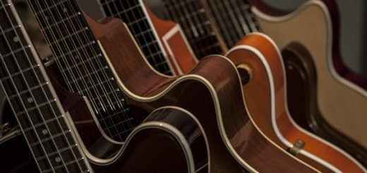 Best Acoustic Guitar Brands