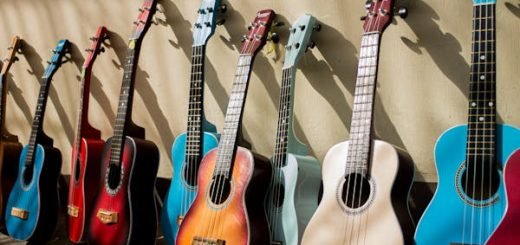 Budget-Friendly Acoustic Guitars for Beginners