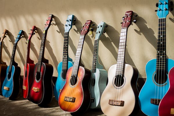 Budget-Friendly Acoustic Guitars for Beginners