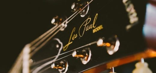 Acoustic Guitar Brands